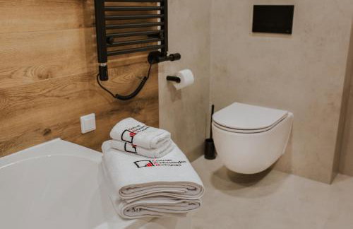 Centrum Konferencyjno-Noclegowe - Foto 22