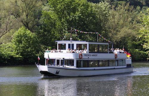 Moderne Wohlfühloase zentral in Seenähe - Pillow menu, 2 Stk 55" Smart TVs, NETFLIX, DisneyPlus uvm - Foto 20