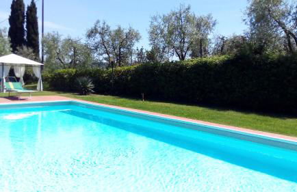 Agriturismo Terre di Toscana - Foto 21