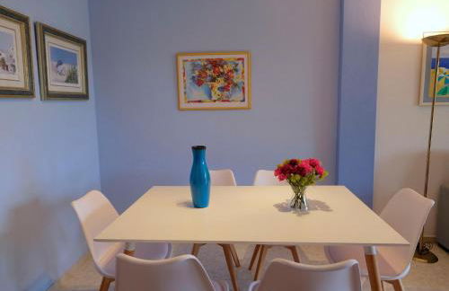 Apartment Costa Blanca II by Interhome - Foto 18