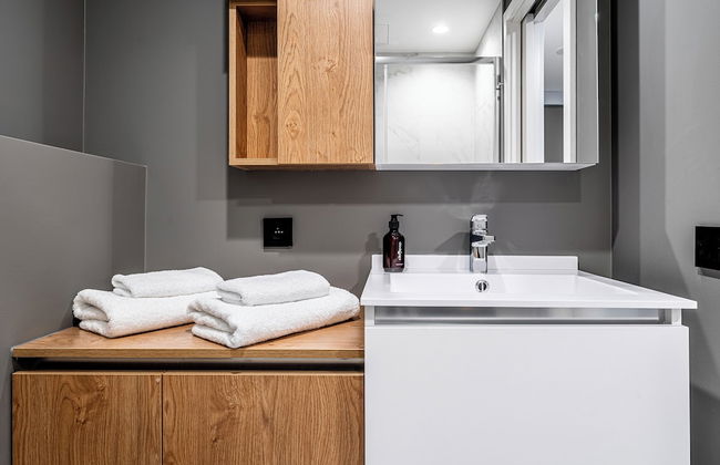 City Pop 2Night Prague - Self check-in - Photo 64