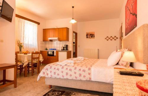 Roula Apartments - Foto 24