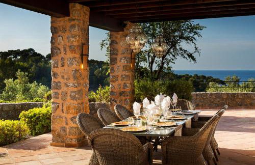 Secluded Oasis in Banyalbufar City, 1020 - Foto 12