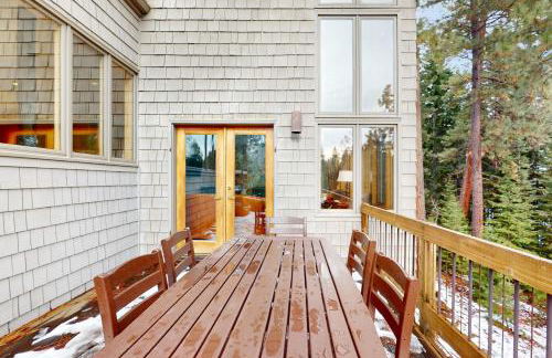 Black Butte Ranch: Hilltop Getaway - Foto 25