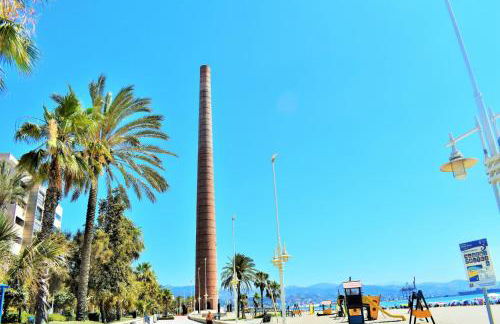 Precioso apartamento a 5 minutos andando de la playa - Foto 30