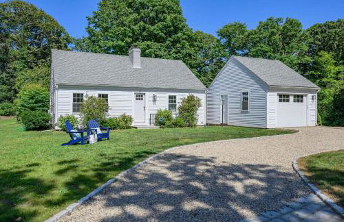 31 Bayview Street Chatham Cape Cod- -The Way Home - Foto 38