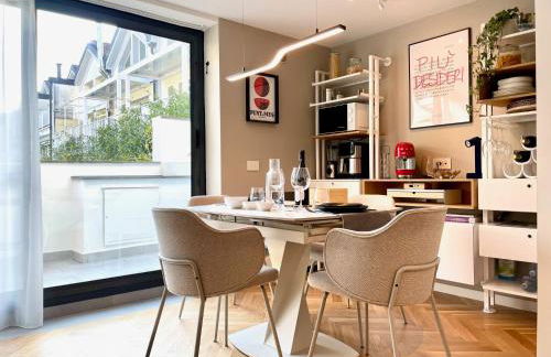 The Architect Loft - Navigli, Private Terrace - Foto 28