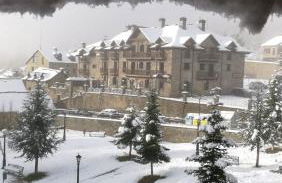 Apartamentos Casa Lavedan - Foto 4