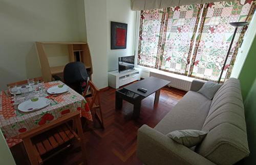 Bonito apartamento en pleno centro VUT-PO-7494 - Foto 10