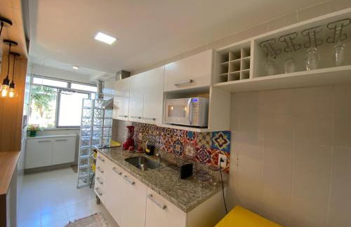 Barra Family Resort 212 - Foto 13