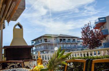 Calypso Beach Hotel - Foto 13