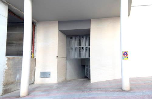 Apartment Isea Calpe 04 by Interhome - Foto 27