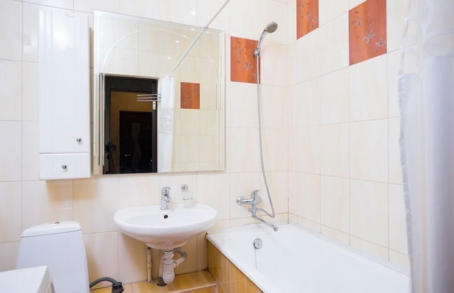 Moskva4you on Serpuhovskaya 4 - Photo 10