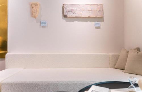 Athens Marbles-Classic suite - Foto 49