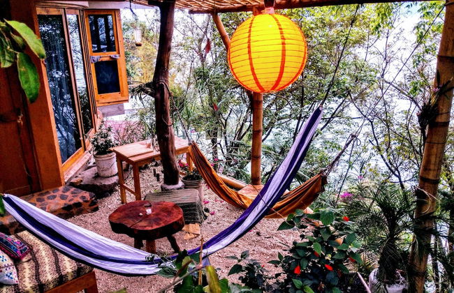 Baraka Atitlan - Lake & Beach - Foto 16