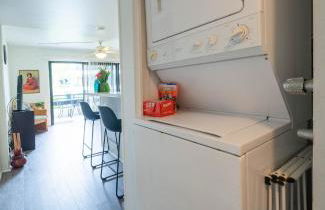 ZERO FEES Aloha Lani Condo #A208 at Casa De Emdeko - Foto 11