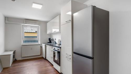 BE01 Große Wohnung in Dieburg - Foto 2, dishwasher