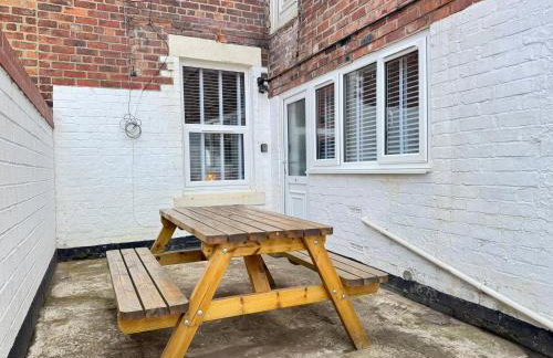 Station Retreat Cullercoats Free Onsite Parking - Foto 16
