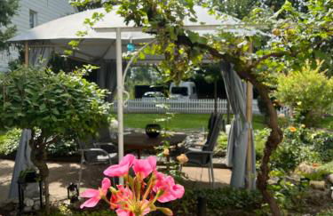 Ferienwohnung Lahnmündung - Foto 3