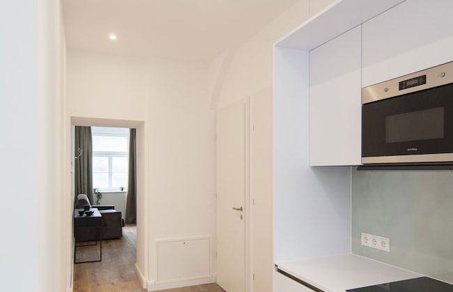 Sankt Elisabeth Superior Apartments - Foto 19