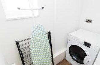 Coastline Villas - Heart of Redcar 1 & 2 Bed Apartments, ideal for contractors and holidayers - Foto 17