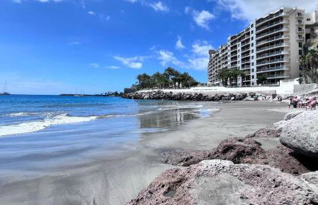 Apartamento-Estudio en la Playa - Foto 22