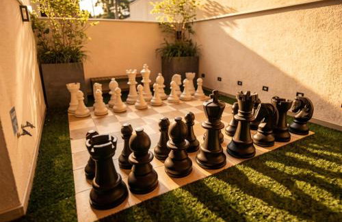 Campos Sales by Xtay - Hospede-se próximo ao Expo Araras - Foto 20