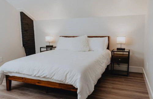 Spacious 8BR-4BA Group HQ Patio&Games Soulard - Foto 63