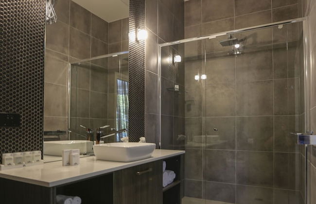 Indulge Apartments CBD - Foto 65