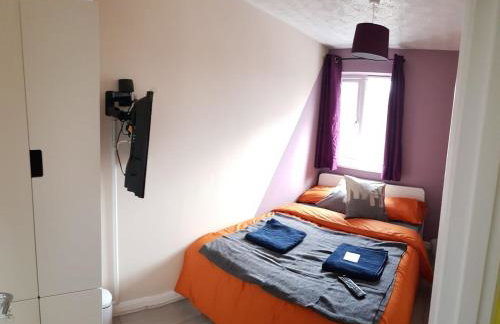 Columbine, Thetford, 2BR House - Foto 5