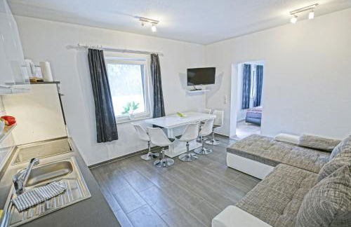 Ostseeferienhaus Nebengebäude - Foto 5