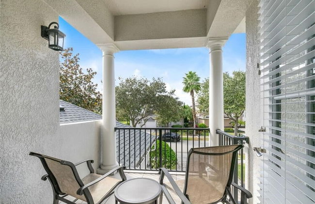 Serene Golf-front Oasis Villa in Reunion Resort - Foto 6