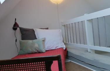 Loft "im Alten Pfarrhaus" - Foto 23