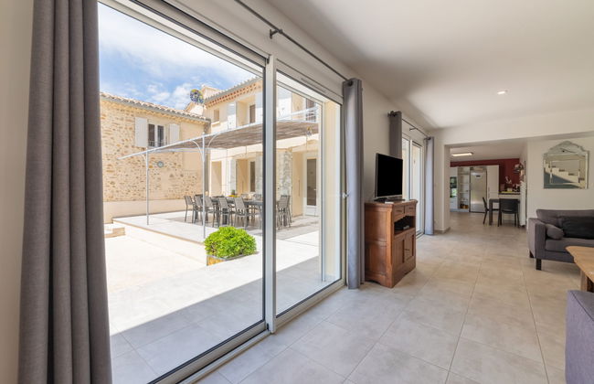 La Machotte - Foto 8