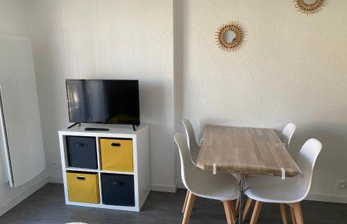 Cabourg T2 cosy avec accès direct plage - Photo 6