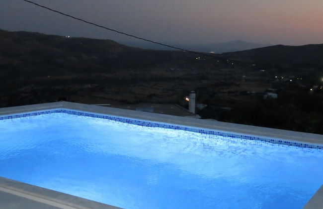 Room-andoni's House in Pitrofos Andros i - Foto 10