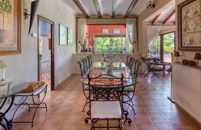 Villa Adelfa - Foto 11