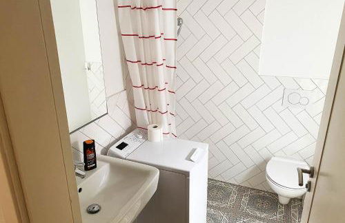 Charmante Apartments mit TV-WiFi - Foto 13