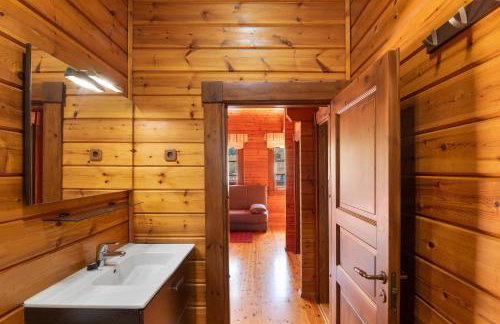 Villa Tanqueta - Foto 13