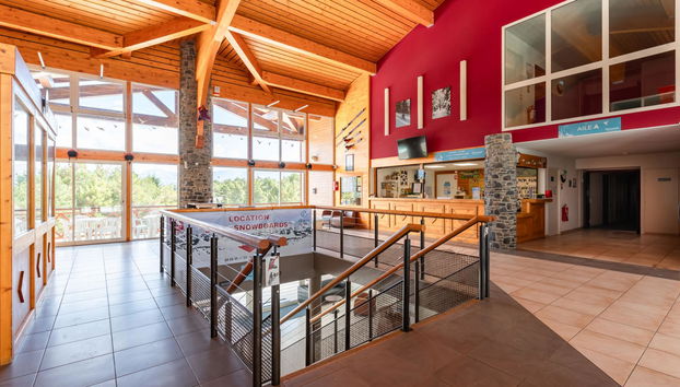 Appart'Vacances Pyrénées 2000 - Photo 5