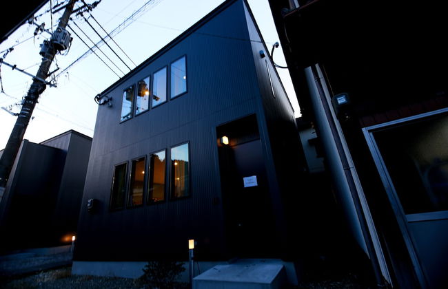 PrimeRoomBeppu Hamawaki - Foto 21