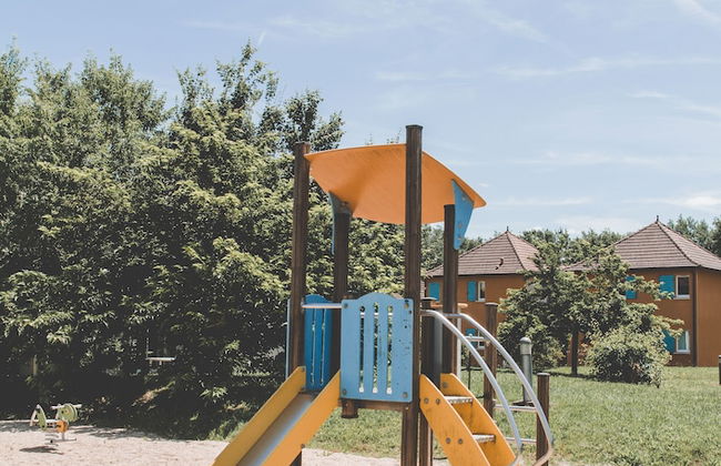 Terres de France - Domaine de Claire Rive - Foto 20