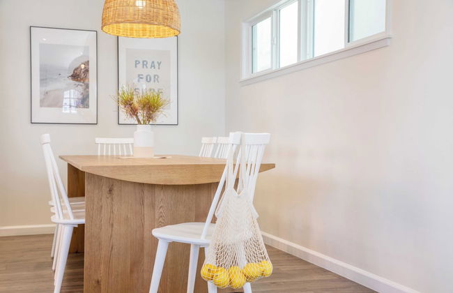 Surfrider I by Avantstay Walk to the Beach + Patio - Foto 10