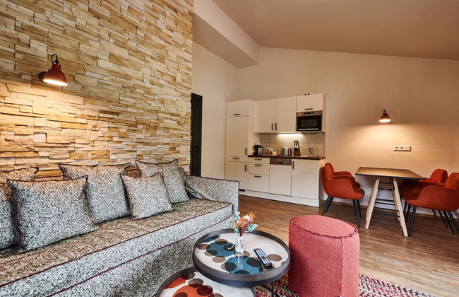 EVI APARTMENTS via we rent - Foto 52