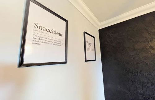 Perfect, 2 bed, modern home - Foto 15