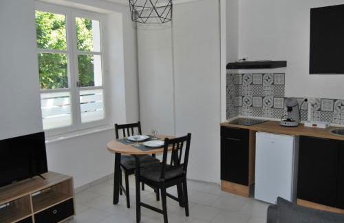 Apt T2 Bck and Wood "Cottage Moissac" - Foto 12