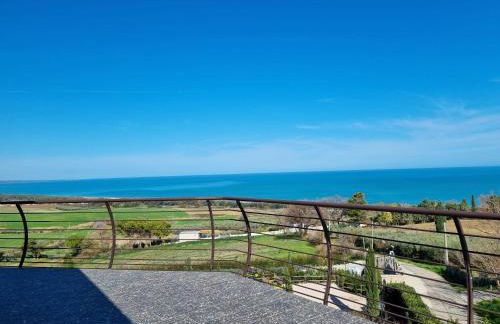 Colle degli ulivi Green Resort - Foto 24