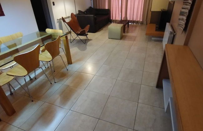 Belgrano Decks Rental Apartments - Foto 18