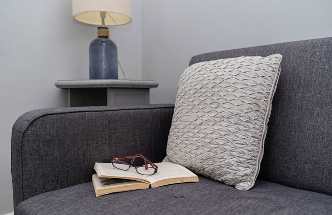 Wingfield Lodge - Foto 31