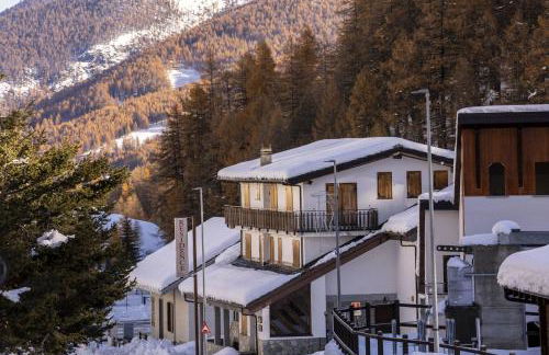 Residence Nube D'Argento - Foto 28